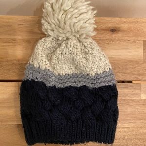 Aerie knit beanie